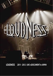 Amazon.com: Loudness - 2012 Complete Blu-Ray Limited Edition