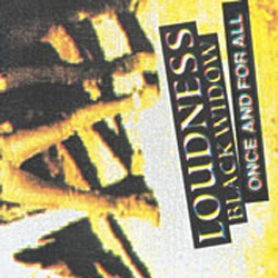 Amazon.com: Black Widow-Once & For All : Loudness: Movies & TV