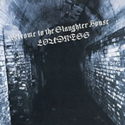 WELCOME TO THE SLAUGHTER HOUSE