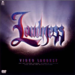 Amazon.com: Loudness - 2012 Complete Blu-Ray Limited Edition